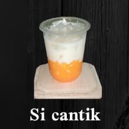Si Cantik