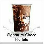 Signature Choco Nuttela