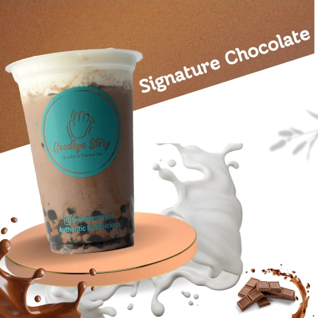 Signature Chocolate