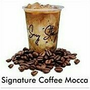 Signature Coffe Mocca