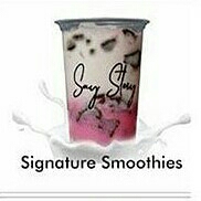 Signature Smoothies