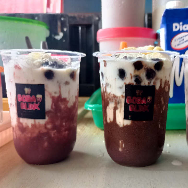 Signature Special Boba - From Boba Blink Indonesia