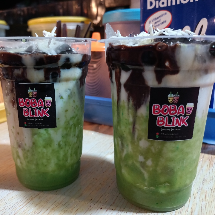 Signature Special Boba - From Boba Blink Indonesia 2
