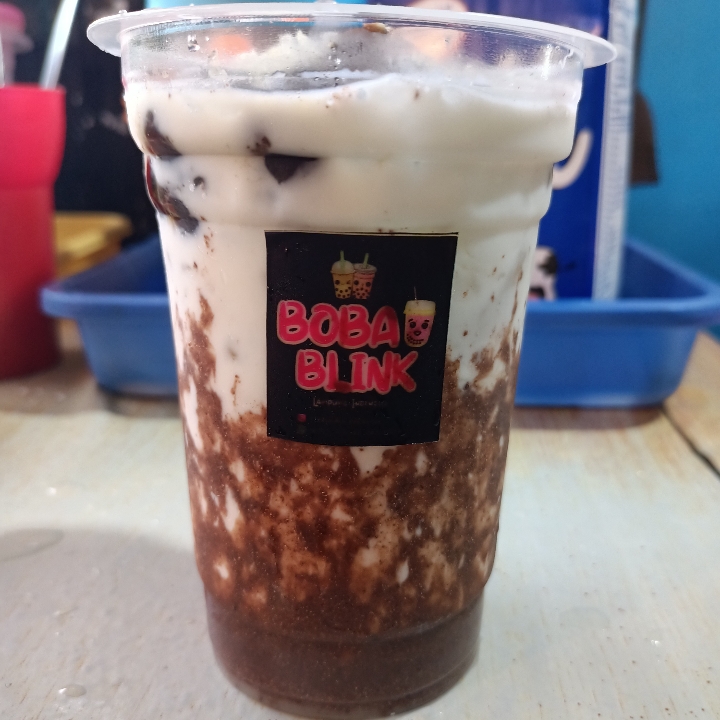 Signature Special Boba - From Boba Blink Indonesia 3