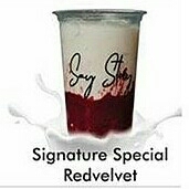 Signature Special Redvelvet