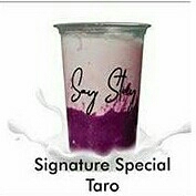 Signature Special Taro