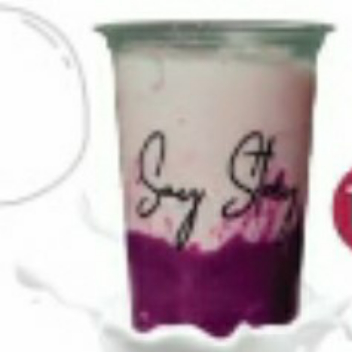 Signature Special Taro