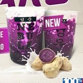 Signature Taro