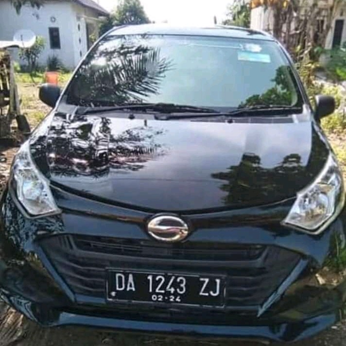 Sigra