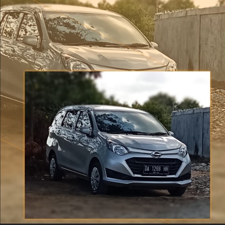 Sigra M 2019