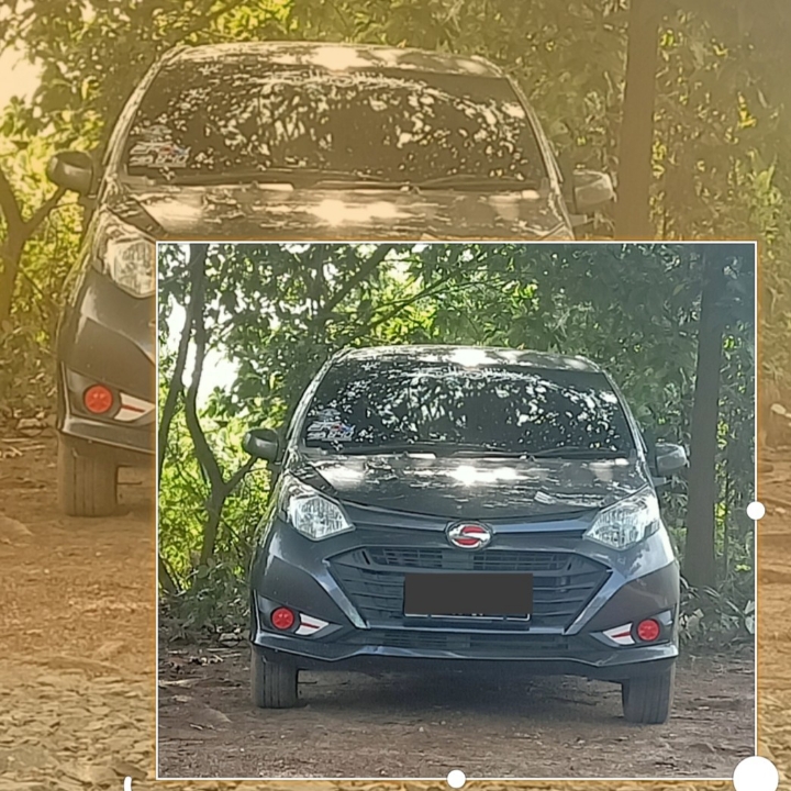 Sigra X 2019
