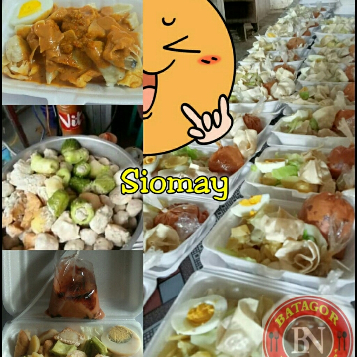 Siomay