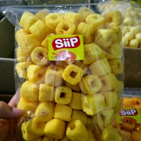 Siip Jagung