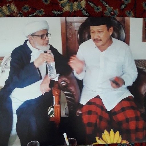 Silaturahmi