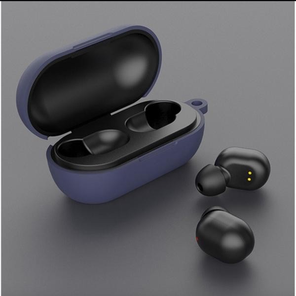 Silicon Haylou GT1 Case