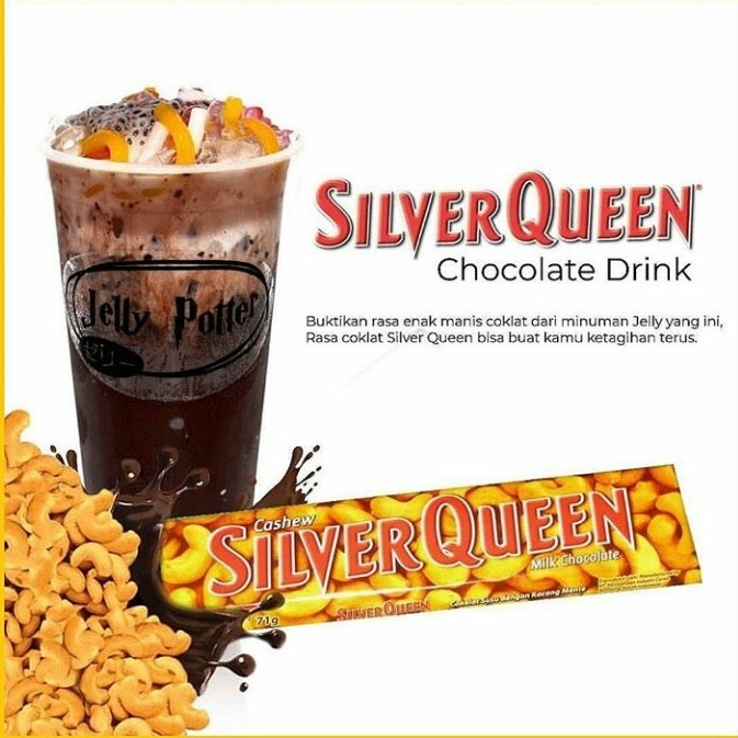 SilverQueen