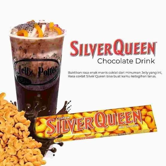 Silver Queen