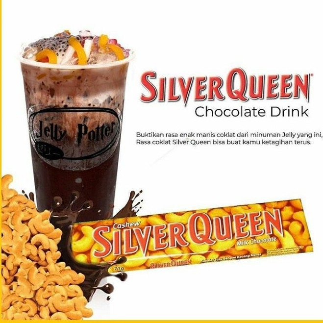Silver Queen