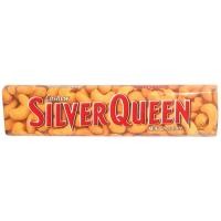 SilverQueen Cashew Milk Chocolate 65 Gram