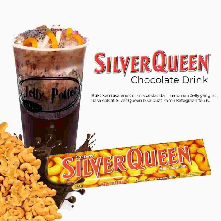 SilverQuieen