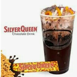 Silverqueen Choco Mix