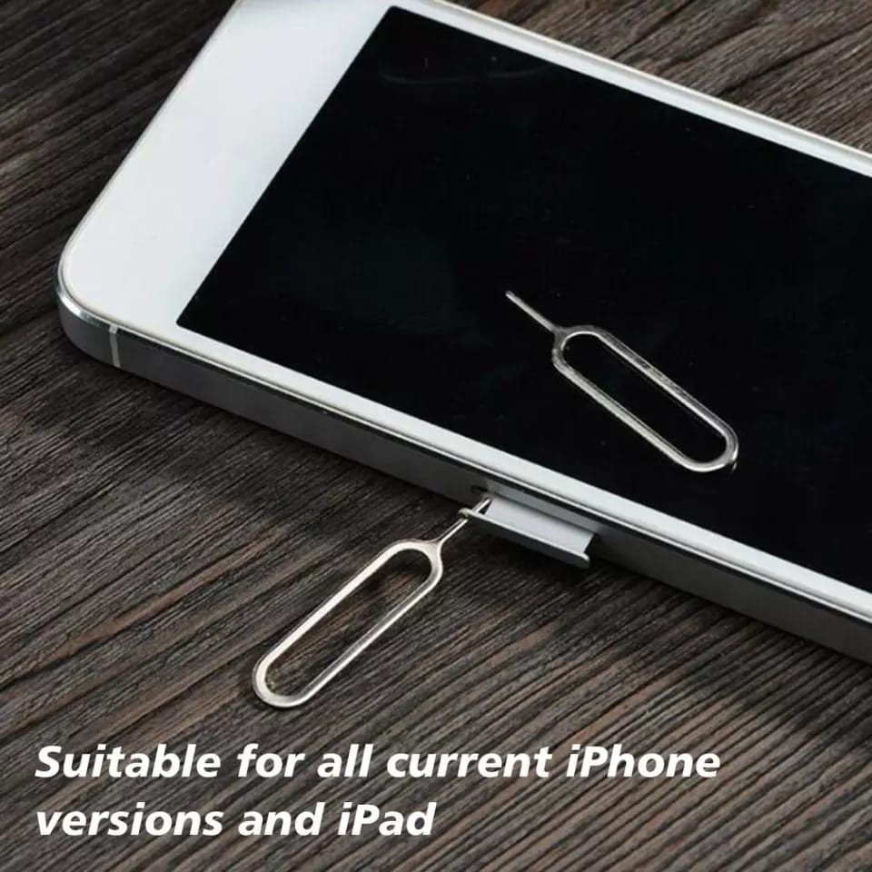 Sim Card Ejector Handphone - Jarum Tusuk Sim Card - Sim card Injector 2