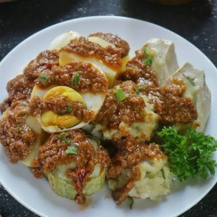 Simoay Bandung