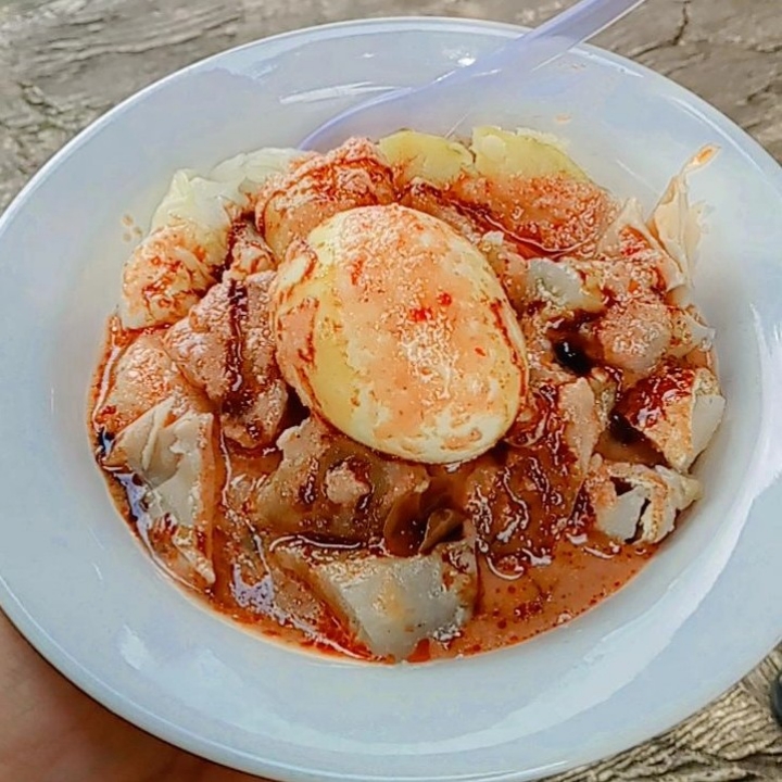 Simoay Dan Seblak