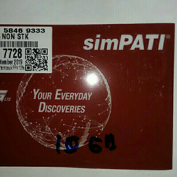 Simpati 10 Gb