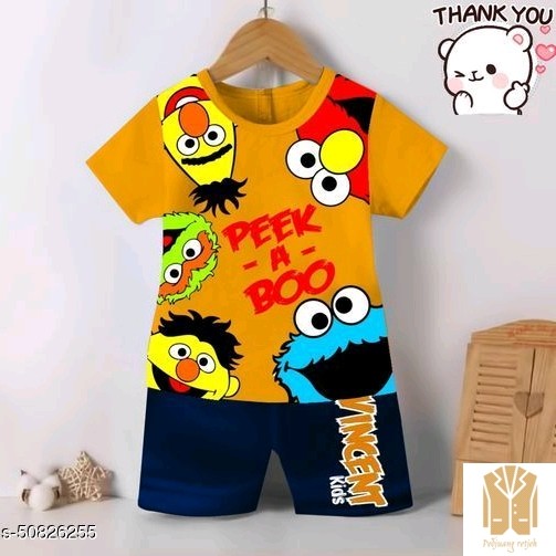 Simpel Mewah Set Atasan  BawahanBottom Bahan Cotton 2