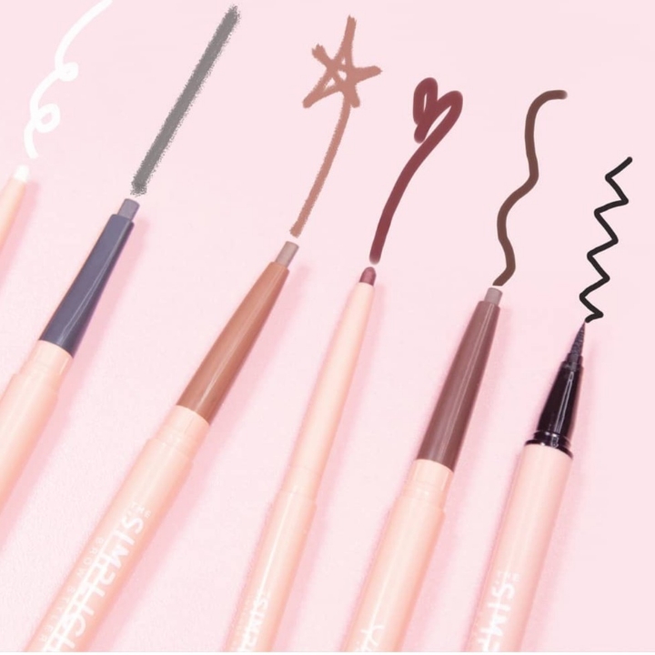 Simplicity brow styler