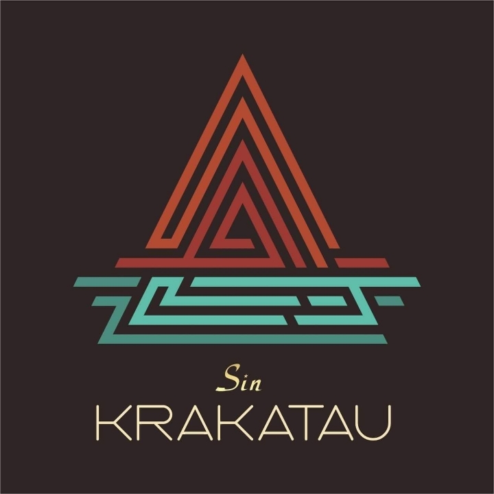 Sin krakatau