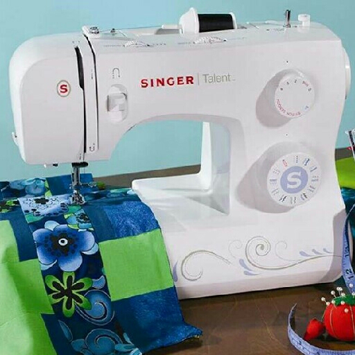 Singer Talent 3323