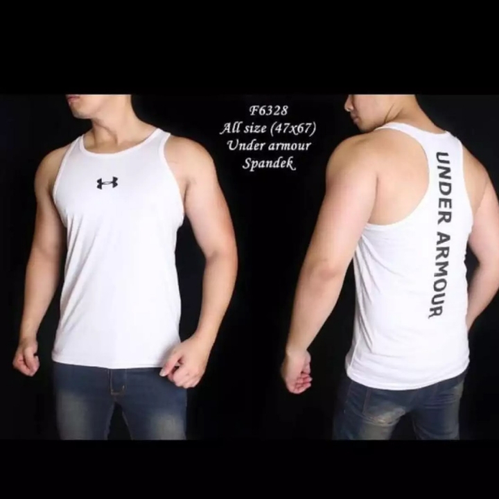 Singlet Gym