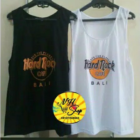 Singlet murah Bali Destination 2