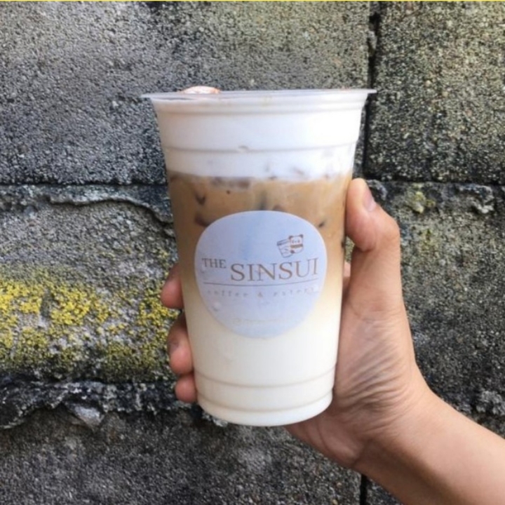 Sinsui Coffee