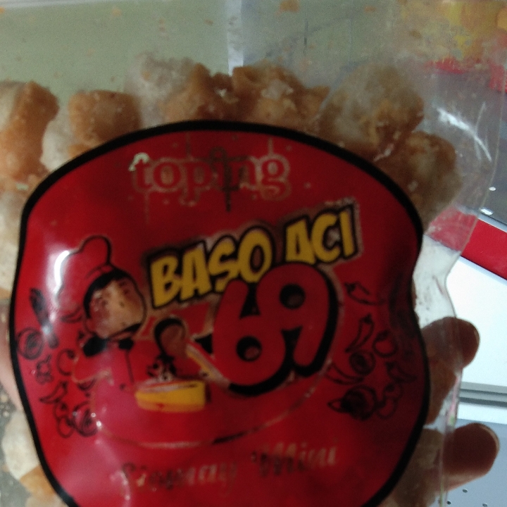 Siomay Mini