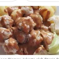 Siomay 