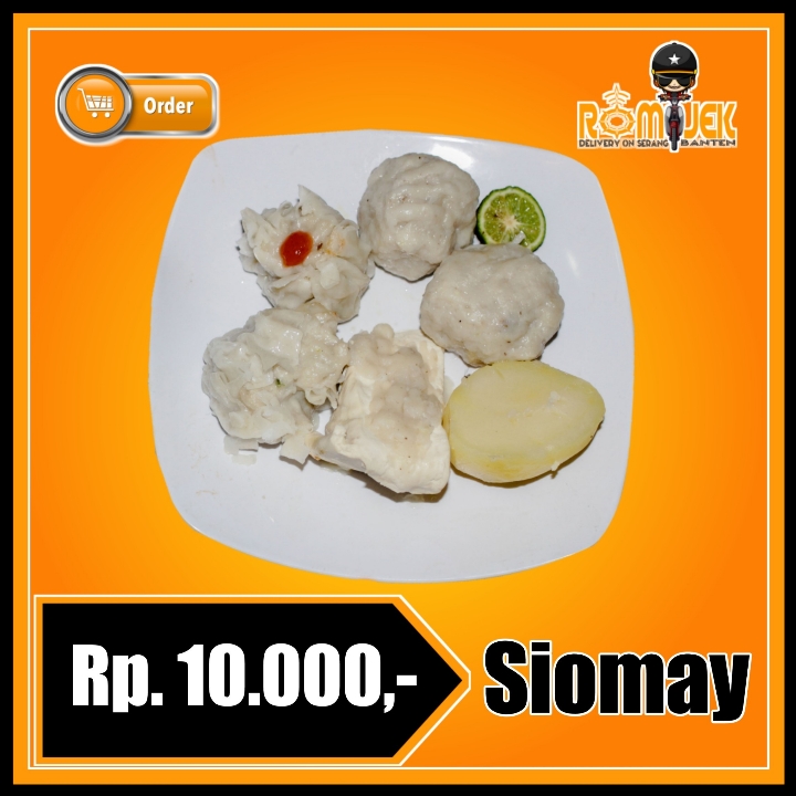 Siomay
