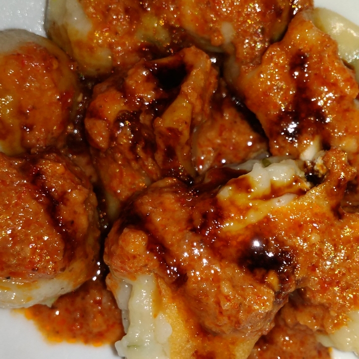 Siomay