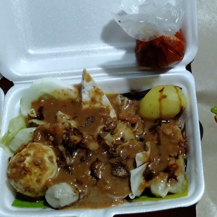 Siomay