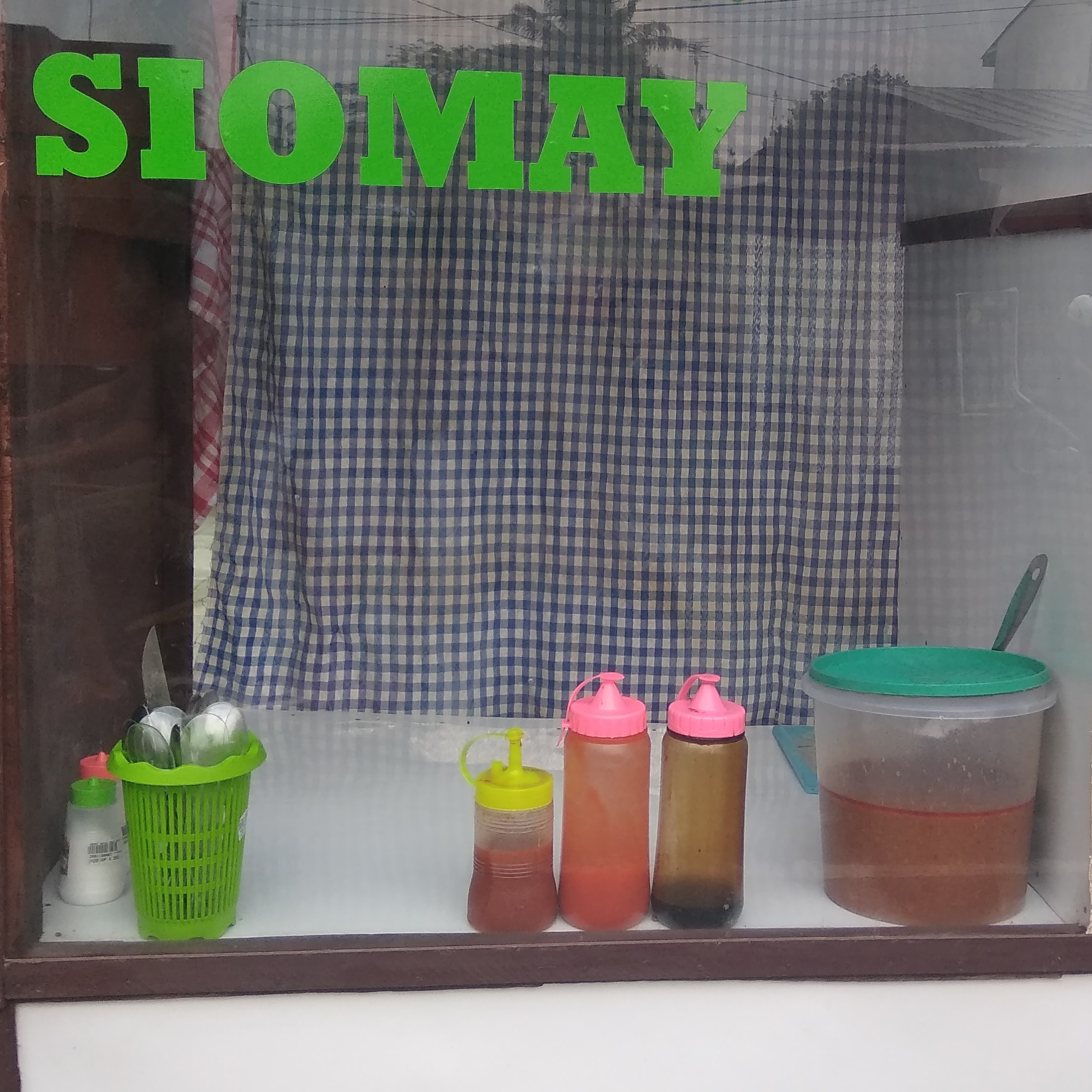 Siomay
