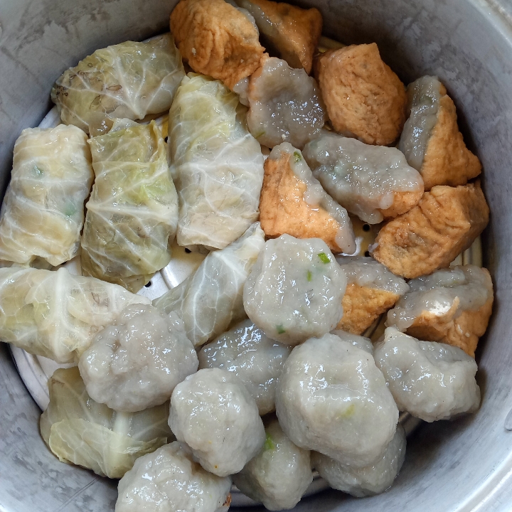 Siomay