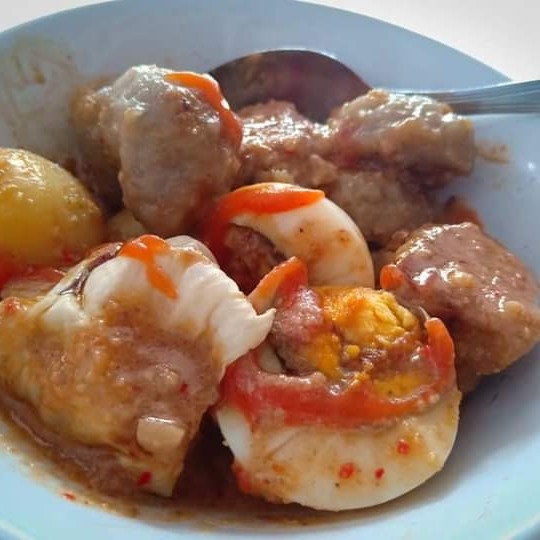 Siomay