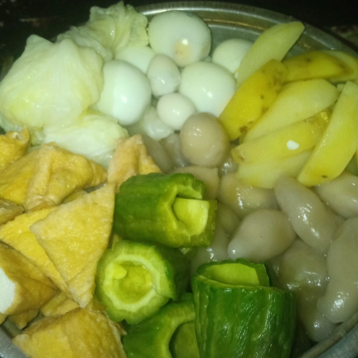 Siomay