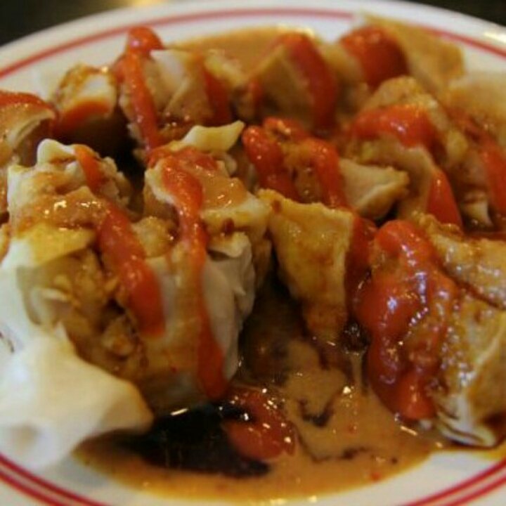 Siomay