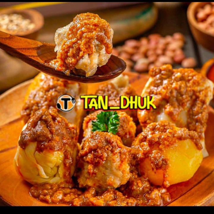 Siomay