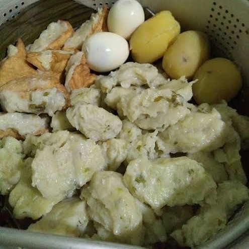 Siomay