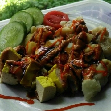 Siomay RUMAH VINA