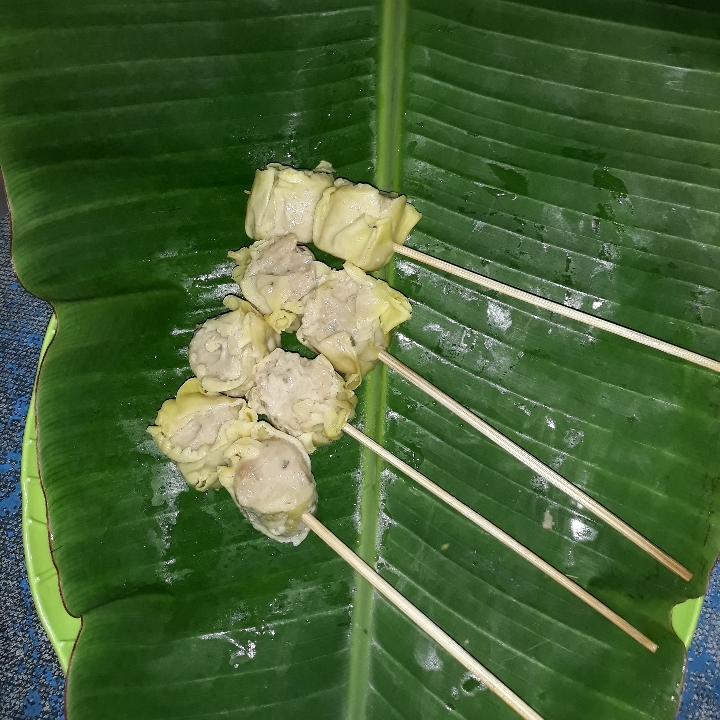 Siomay Ayam